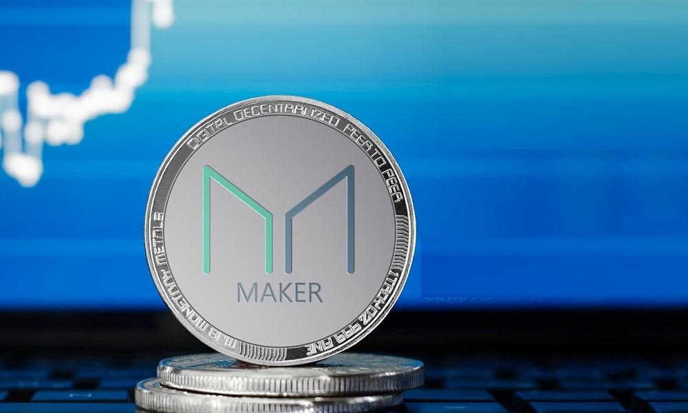 maker crypto news